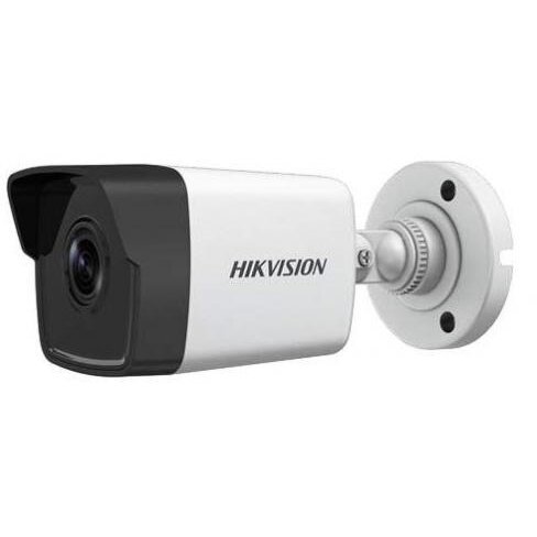 Hikvision bullet DS-2CD1043G0-I F2.8 (white, 4 MP, 30 m. IR)