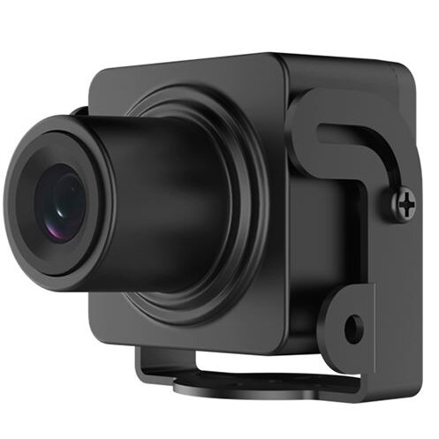 Hikvision DS-2CD2D21G0/M-D/NF F2.8 (black, 2 MP, WDR)