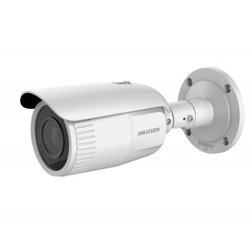 Hikvision bullet DS-2CD1643G0-IZ F2.8-12 (balta, 4 MP, 50 m. IR) Hikvision bullet DS-2CD1643G0-IZ F2.8-12 (balta, 4 MP, 50 m. IR)