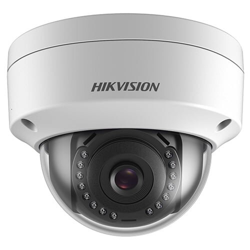 Hikvision dome DS-2CD1143G0-I F4 (white, 4 MP, 30 m. IR) Hikvision dome DS-2CD1143G0-I F4 (white, 4 MP, 30 m. IR)