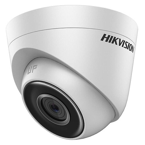 Hikvision dome DS-2CD1343G0-I F2.8 (white, 4 MP, 30 m. IR) Hikvision dome DS-2CD1343G0-I F2.8 (white, 4 MP, 30 m. IR)