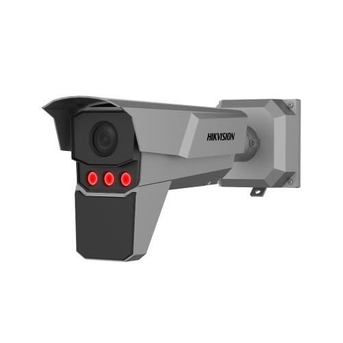 Hikvision iDS-TCM403-GIR/POE/0832 F8-32mm (ANPR, 4MP, IR 50m, PoE+, IP67, IK10) Hikvision iDS-TCM403-GIR/POE/0832 F8-32mm (ANPR, 4MP, IR 50m, PoE+, IP67, IK10)