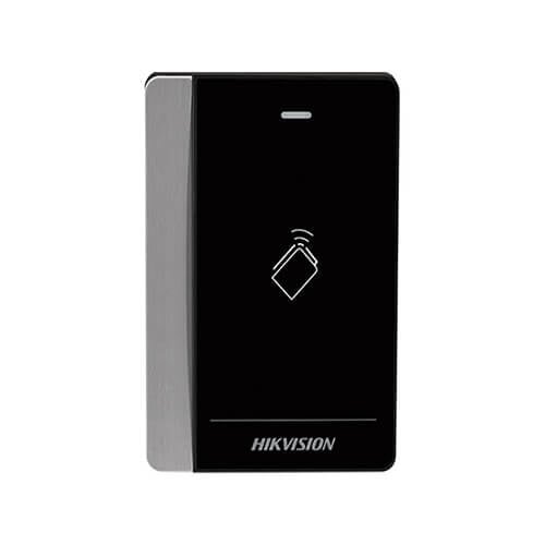 Hikvision card reader DS-K1102AM Hikvision card reader DS-K1102AM