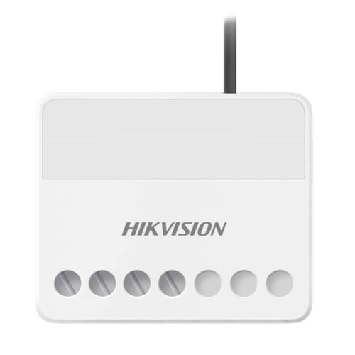 Hikvision Relay Module DS-PM1-O1H-WE AX PRO Hikvision Relay Module DS-PM1-O1H-WE AX PRO