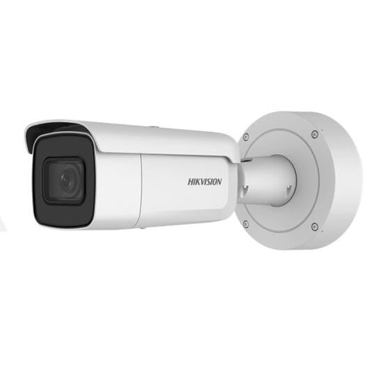 Hikvision bullet DS-2CD2646G2-IZS (white, 4 MP, 60 m. IR, AcuSense)