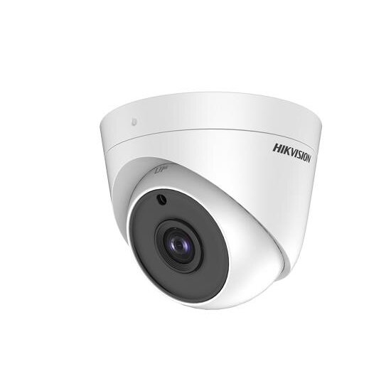 Hikvision dome DS-2CE56H0T-ITPF F2.8 Hikvision dome DS-2CE56H0T-ITPF F2.8