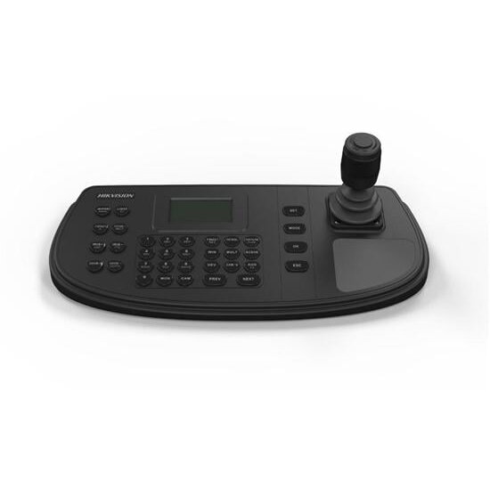 Hikvision kamerų valdymo klaviatūra DS-1006KI Hikvision kamerų valdymo klaviatūra DS-1006KI