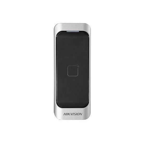 Hikvision kortelių skaitytuvas DS-K1107E Hikvision kortelių skaitytuvas DS-K1107E