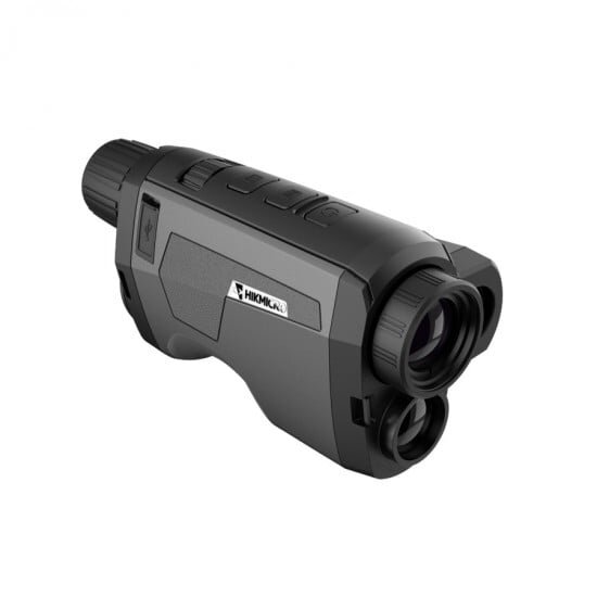 Hikvision thermal monocle HM-TS26-35QG/WLV-GQ35L Hikvision thermal monocle HM-TS26-35QG/WLV-GQ35L