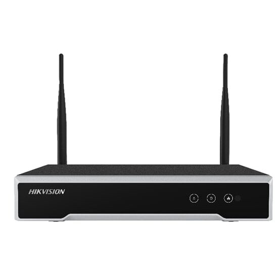 Hikvision NVR DS-7104NI-K1/W/M Hikvision NVR DS-7104NI-K1/W/M