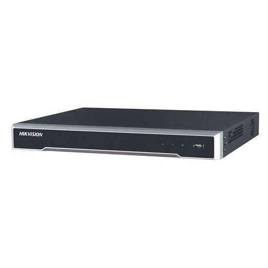 Hikvision NVR DS-7608NI-K2/8P