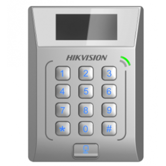 Hikvision standalone controller DS-K1T802M Hikvision standalone controller DS-K1T802M