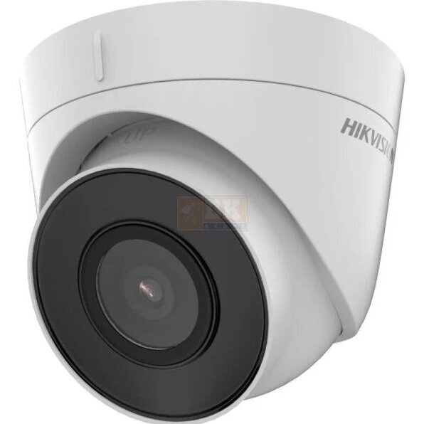 Hikvision dome DS-2CD1343G2-LIU F2.8 (balta, 4 MP, 30 m. IR + LED) Hikvision dome DS-2CD1343G2-LIU F2.8 (balta, 4 MP, 30 m. IR + LED)