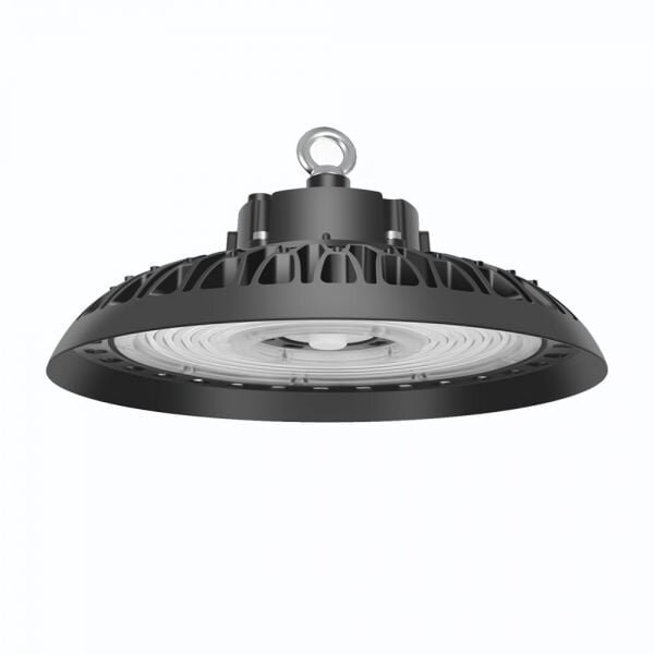 HIGH-BAY DALLAS lamp (150w, 4000K, 15000lm, IP65) GTV LD-DAL150W-NB