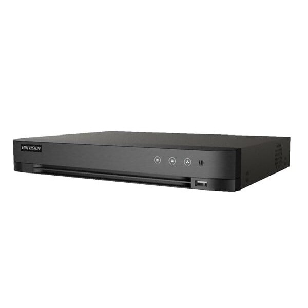 Hikvision 16 kanalų DVR iDS-7216HQHI-M2/S(C) Hikvision 16 kanalų DVR iDS-7216HQHI-M2/S(C)