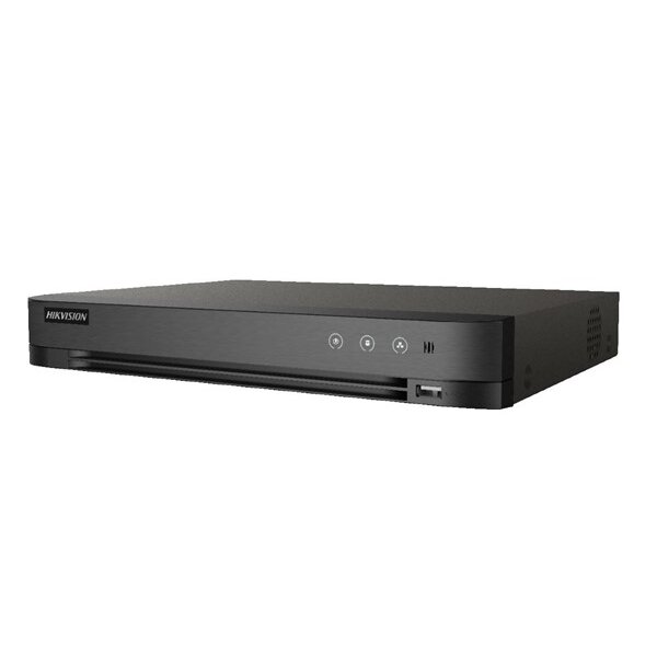 Hikvision 16 kanalų DVR iDS-7216HQHI-M2/XT Hikvision 16 kanalų DVR iDS-7216HQHI-M2/XT
