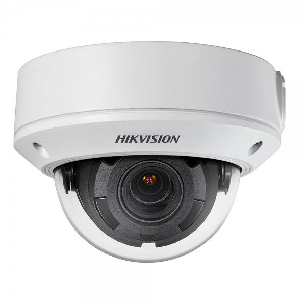Hikvision dome DS-2CD1743G0-IZ F2.8-12 (balta, 4 MP, 30 m. IR, EXIR) Hikvision dome DS-2CD1743G0-IZ F2.8-12 (balta, 4 MP, 30 m. IR, EXIR)