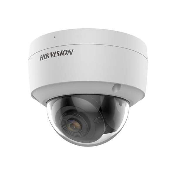 Hikvision dome DS-2CD2147G2-LSU F2.8 (white, 4 MP, 30 m. LED, ColorVu) Hikvision dome DS-2CD2147G2-LSU F2.8 (white, 4 MP, 30 m. LED, ColorVu)