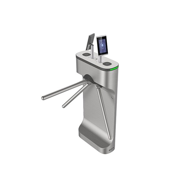 Hikvision turniketas DS-K3G411-R/EPg-Dm55 Hikvision turniketas DS-K3G411-R/EPg-Dm55