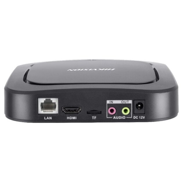 Hikvision vaizdo-reklamos valdymo įrenginys DSD60CB Hikvision vaizdo-reklamos valdymo įrenginys DSD60CB