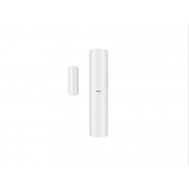 Hikvision belaidis magnetinis jutiklis DS-PDMCK-EG2-WE AX PRO Hikvision belaidis magnetinis jutiklis DS-PDMCK-EG2-WE AX PRO