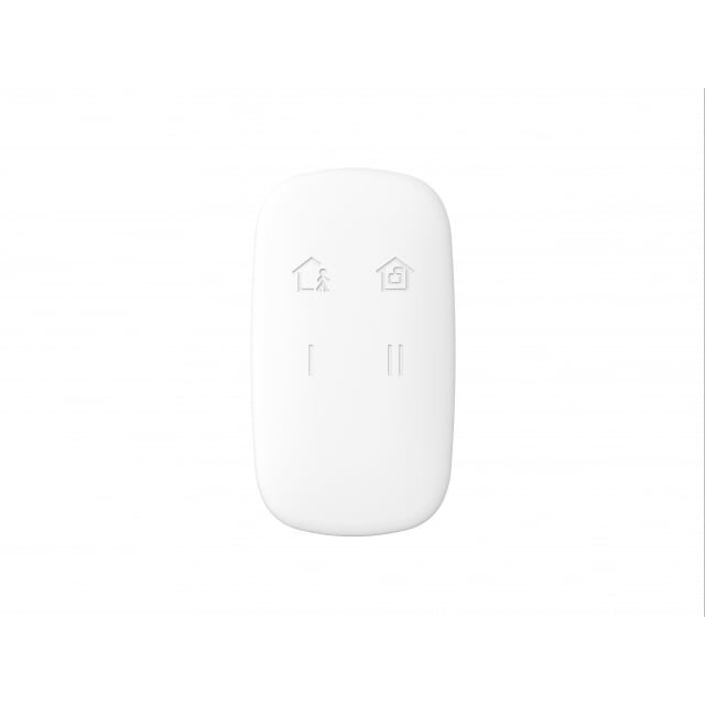 Hikvision belaidis pultelis DS-PKF1-WE AX PRO Hikvision belaidis pultelis DS-PKF1-WE AX PRO