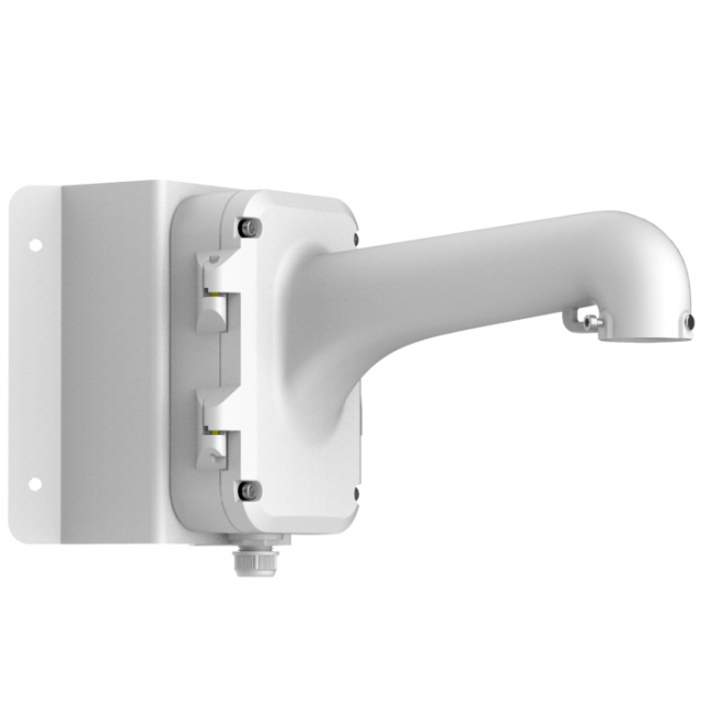 Hikvision camera bracket DS-1604ZJ-CORNER Hikvision camera bracket DS-1604ZJ-CORNER