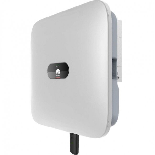 Hybrid solar energy converter inverter Huawei SUN2000-10KTL-M1 (3 phases, 10kW, IP65) Hybrid solar energy converter inverter Huawei SUN2000-10KTL-M1 (3 phases, 10kW, IP65)