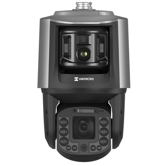 HikMicro TandemVu HM-TX2840-10/G0/T1 F6-240mm (4 MP, 40x, 6–240 mm) HikMicro TandemVu HM-TX2840-10/G0/T1 F6-240mm (4 MP, 40x, 6–240 mm)