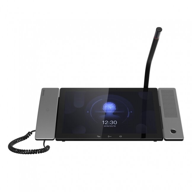 Hikvision 10.1" Monitor DS-KM9503 Hikvision 10.1" Monitor DS-KM9503