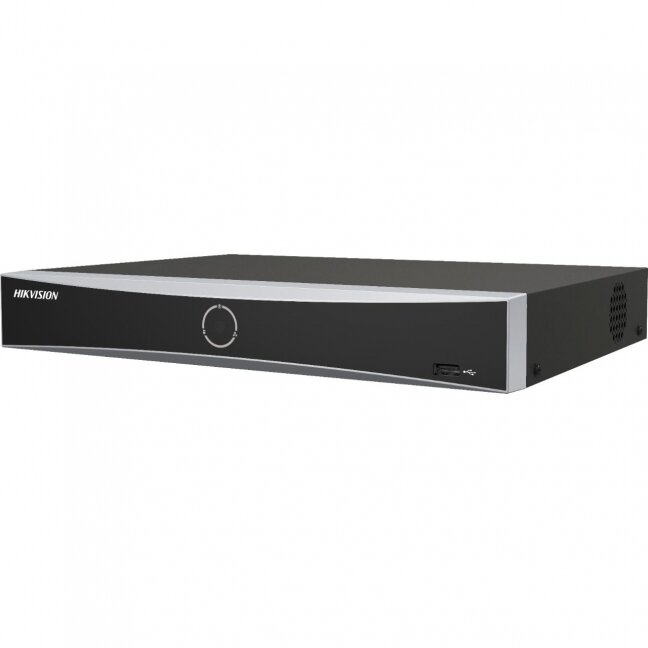 Hikvision 16ch NVR DS-7616NXI-K1 Hikvision 16ch NVR DS-7616NXI-K1