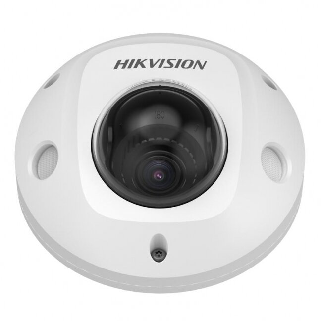 Hikvision dash camera DS-2XM6726G1-ID F2.8 Hikvision dash camera DS-2XM6726G1-ID F2.8