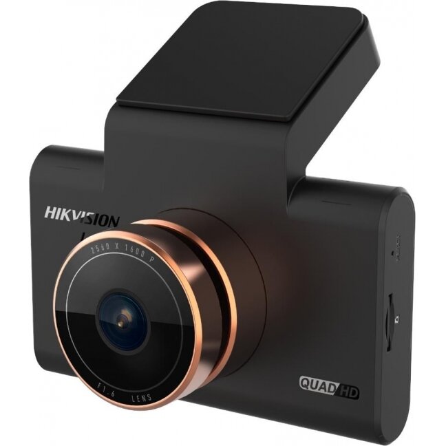 Hikvision automobilinis vaizdo registratorius AE-DC5313-C6PRO Hikvision automobilinis vaizdo registratorius AE-DC5313-C6PRO