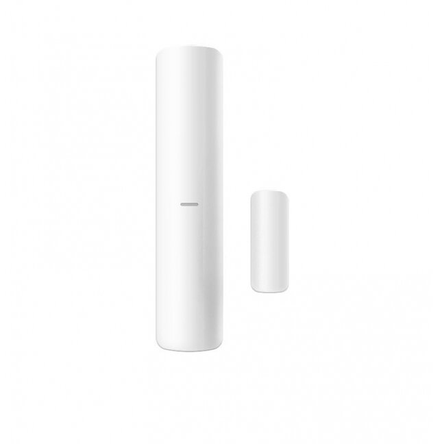 Hikvision belaidis magnetinis jutiklis DS-PDMC-EG2-WE AX PRO Hikvision belaidis magnetinis jutiklis DS-PDMC-EG2-WE AX PRO