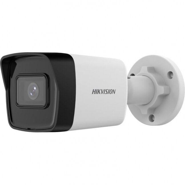 Hikvision bullet DS-2CD1023G2-I F2.8 (white, 2 MP, 40 m. IR) Hikvision bullet DS-2CD1023G2-I F2.8 (white, 2 MP, 40 m. IR)