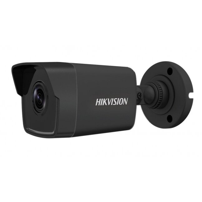 Hikvision bullet DS-2CD1043G0-I F2.8 (black, 4 MP, 30 m. IR) Hikvision bullet DS-2CD1043G0-I F2.8 (black, 4 MP, 30 m. IR)