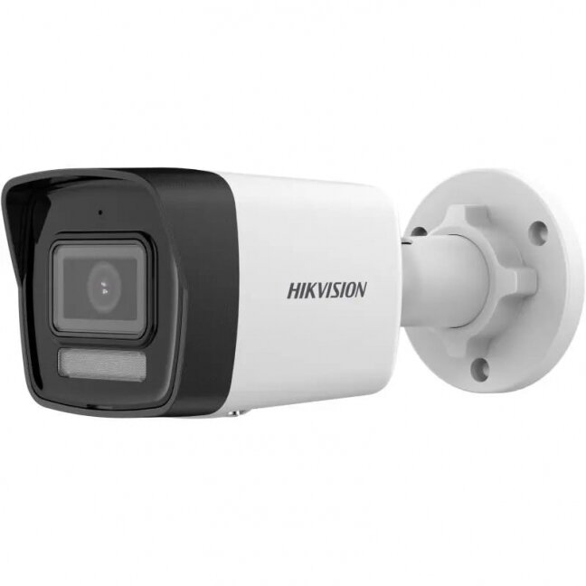 Hikvision bullet DS-2CD1083G2-LIUF F2.8 (white, 8 MP, 30m IR) Hikvision bullet DS-2CD1083G2-LIUF F2.8 (white, 8 MP, 30m IR)