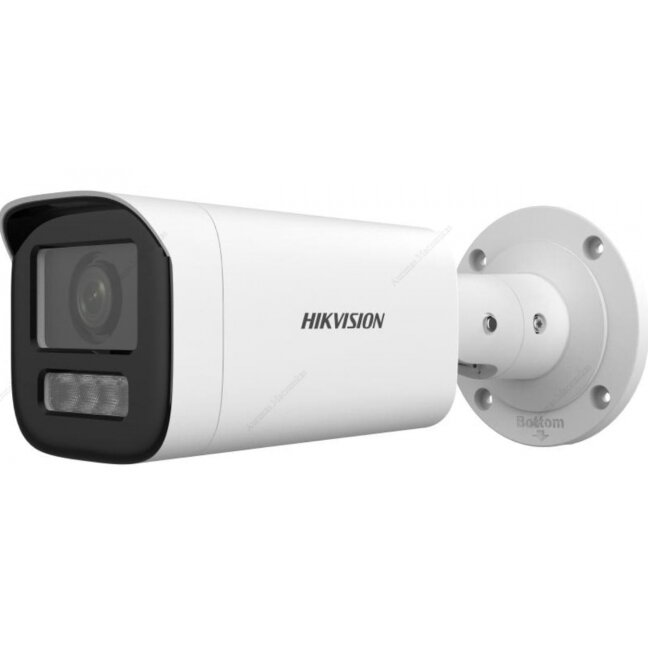 Hikvision bullet DS-2CD1643G2-LIZU F2.8-12 (white, 4 MP, 50 m. IR) Hikvision bullet DS-2CD1643G2-LIZU F2.8-12 (white, 4 MP, 50 m. IR)