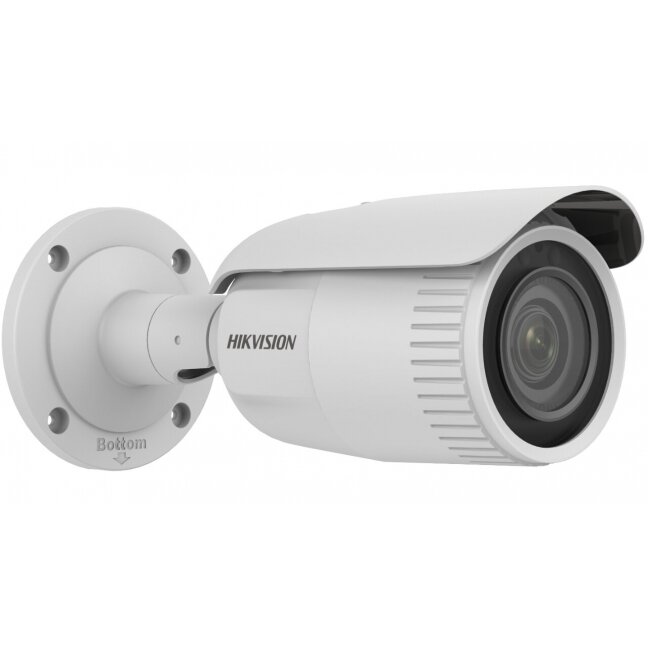 Hikvision bullet DS-2CD1653G0-IZ(C) F2.8-12 (balta, 5 MP, 50 m. IR) Hikvision bullet DS-2CD1653G0-IZ(C) F2.8-12 (balta, 5 MP, 50 m. IR)
