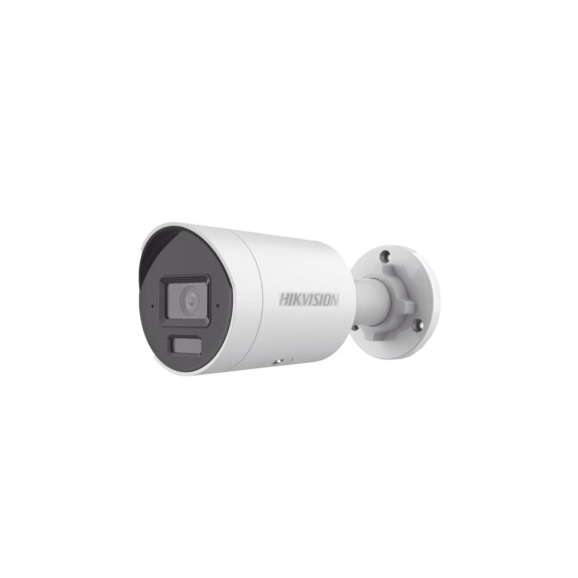 Hikvision bullet DS-2CD2043G2-LI2U F2.8 (white, 4 MP, 40 m IR+LED, AcuSense) Hikvision bullet DS-2CD2043G2-LI2U F2.8 (white, 4 MP, 40 m IR+LED, AcuSense)