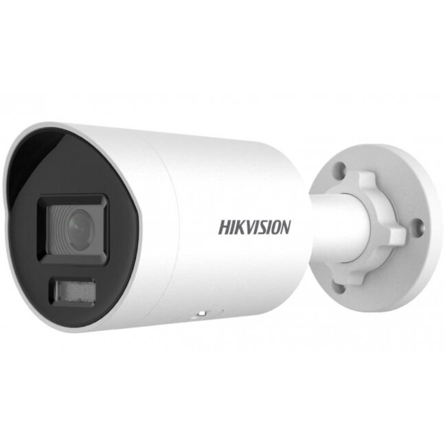 Hikvision bullet DS-2CD2046G2H-IU F4 (white, 4 MP, 40 m. IR, AcuSense) Hikvision bullet DS-2CD2046G2H-IU F4 (white, 4 MP, 40 m. IR, AcuSense)