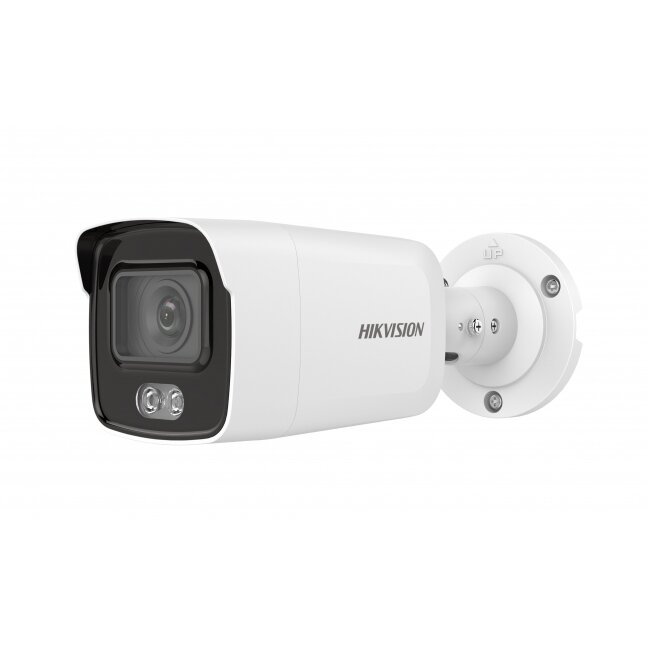 Hikvision bullet DS-2CD2047G2-L F2.8 (white, 4 MP, 30 m, LED, ColorVu) Hikvision bullet DS-2CD2047G2-L F2.8 (white, 4 MP, 30 m, LED, ColorVu)