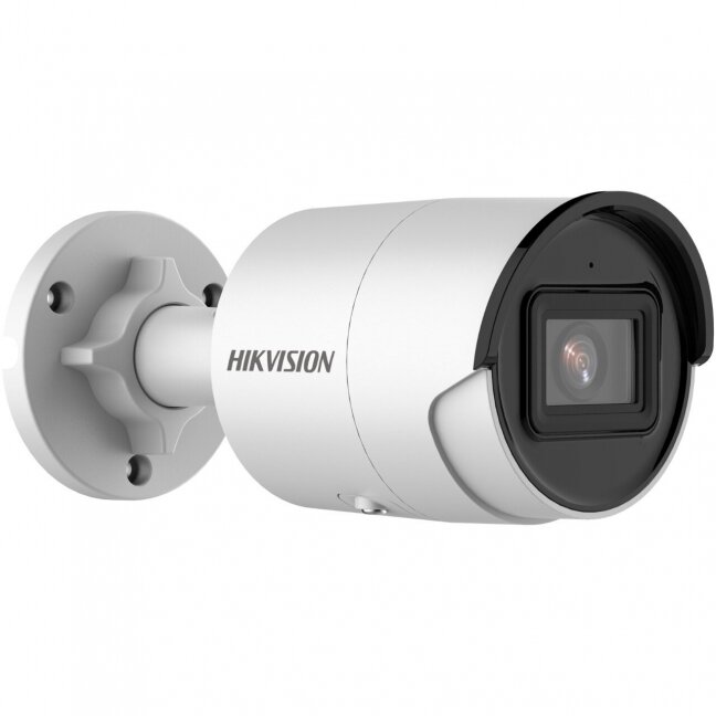 Hikvision bullet DS-2CD2083G2-I F2.8 (white, 8 MP, 40 m. IR, AcuSense) Hikvision bullet DS-2CD2083G2-I F2.8 (white, 8 MP, 40 m. IR, AcuSense)