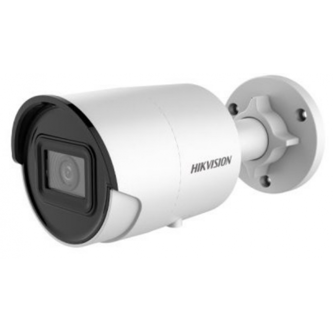Hikvision bullet DS-2CD2086G2-IU F2.8 (white, 8 MP, 40 m. IR, AcuSense) Hikvision bullet DS-2CD2086G2-IU F2.8 (white, 8 MP, 40 m. IR, AcuSense)