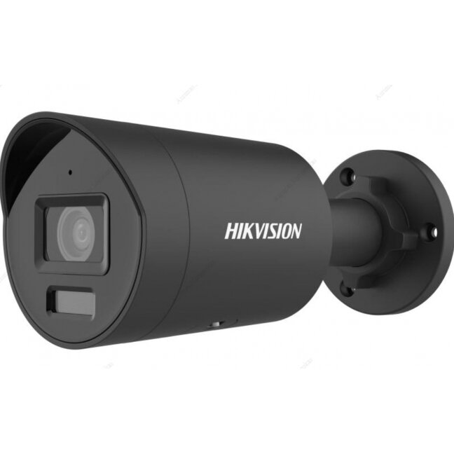 Hikvision bullet DS-2CD2086G2H-IU F2.8 (black, 40 m. IR, 8 MP, AcuSense) Hikvision bullet DS-2CD2086G2H-IU F2.8 (black, 40 m. IR, 8 MP, AcuSense)