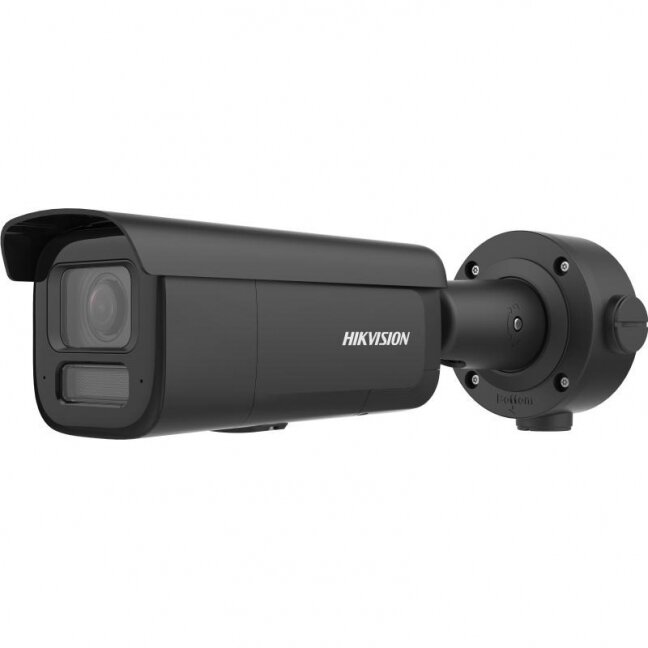 Hikvision bullet DS-2CD2686G2HT-IZS2U/SL F2.8-12 (White, 8 MP, 60 m. IR + LED, AcuSense, DarkFighter) Hikvision bullet DS-2CD2686G2HT-IZS2U/SL F2.8-12 (White, 8 MP, 60 m. IR + LED, AcuSense, DarkFighter)