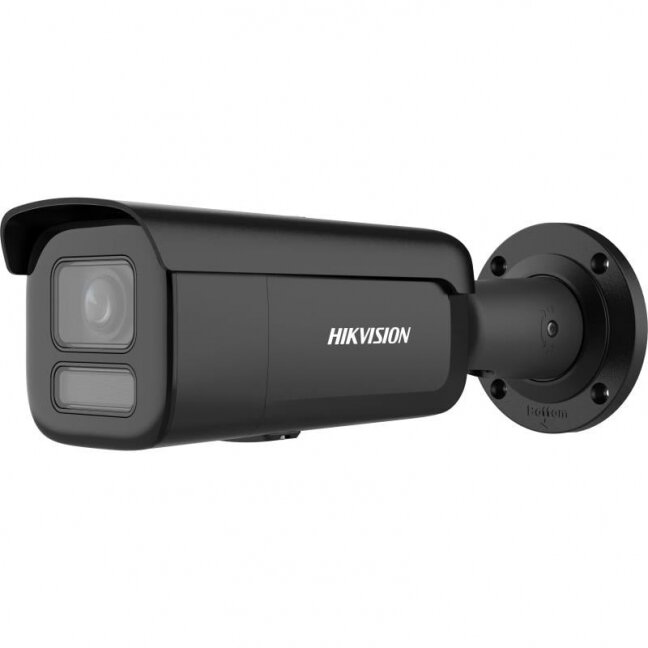 Hikvision bullet DS-2CD2687G2HT-LIZS F2.8-12 (black, 8 MP, 60 m. IR; 60 m. LED, ColorVu) Hikvision bullet DS-2CD2687G2HT-LIZS F2.8-12 (black, 8 MP, 60 m. IR; 60 m. LED, ColorVu)
