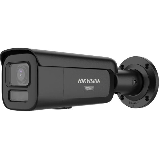 Hikvision bullet DS-2CD2687G3T-LIZSY F2.8-12 (black, 8 MP, 60 m IR; 60 m LED, ColorVu 3.0) Hikvision bullet DS-2CD2687G3T-LIZSY F2.8-12 (black, 8 MP, 60 m IR; 60 m LED, ColorVu 3.0)