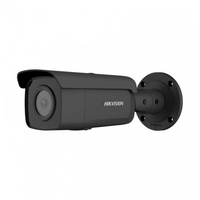 Hikvision bullet DS-2CD2T46G2-4I F4 (C) (black, 6 MP, 60 m. IR, AcuSense) Hikvision bullet DS-2CD2T46G2-4I F4 (C) (black, 6 MP, 60 m. IR, AcuSense)