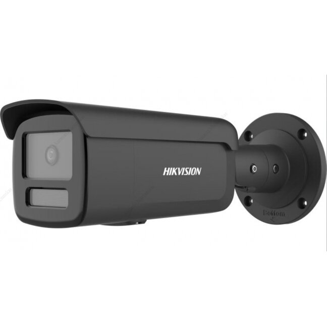 Hikvision bullet DS-2CD2T46G2H-4I F2.8 (black, 4 MP, 80 m. IR, AcuSense) Hikvision bullet DS-2CD2T46G2H-4I F2.8 (black, 4 MP, 80 m. IR, AcuSense)